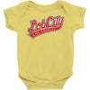 lob city Baby Onesie