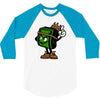 various 3/4 Sleeve Shirt
