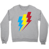 Lightning Crewneck Sweatshirt