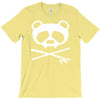 panda vampire skull T-Shirt