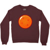 Dragon Ball 4 Star Crewneck Sweatshirt