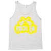 rock on Tank Top