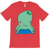 monster shirt 1 comp T-Shirt
