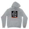Anti Social Social Club Unisex Hoodie