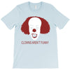 clowns T-Shirt