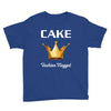 cake fashion nugget Youth Tee