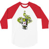 pixel dreams 3/4 Sleeve Shirt