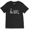 arp instruments V-Neck Tee