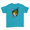 pirate hylian Youth Tee