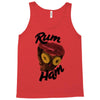rum ham Tank Top