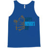 happy father&rsquo;s day Tank Top