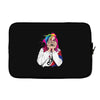 6ix9ine tekashin Laptop sleeve