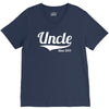 uncle since 2013 V-Neck Tee