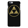 the triforce iPhone 6 Plus/6s Plus Case