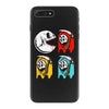 pac skull copy iPhone 7 Plus Case