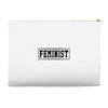 Feminist Accessory Pouches