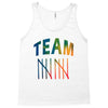 team 10 by jake paul Tank Top