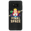 Final Space Samsung Galaxy S8