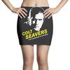 colt seavers Mini Skirts