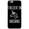 i believe in unicorns 2 iPhone 6/6s Case