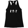 zebra Racerback Tank