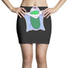 pickle o Mini Skirts