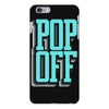 pop off pop up iPhone 6 Plus/6s Plus Case