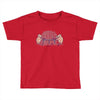 bear pong! Toddler T-shirt