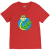 fahrie77 V-Neck Tee
