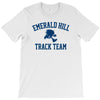 emerald hill track team T-Shirt