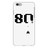 Made in the 80's iPhone 6 Plus/6s Plus Case