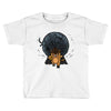 run! Toddler T-shirt