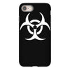 zombie outbreak response team crew iPhone 8