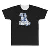 hasselhoth All Over Men's T-shirt