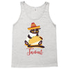 taco cat Tank Top