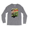 toy walkers Long Sleeve Shirts
