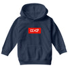 cccp Youth Hoodie