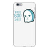 boo sheet iPhone 6 Plus/6s Plus Case