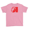 tudio 54 Youth Tee