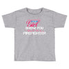 Move Over Boys Let This Girl Show You How To Be A Firefighter Toddler T-shirt