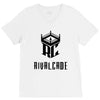 Rivalcade V-Neck Tee