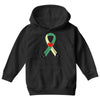 Humboldt Ribbon Youth Hoodie