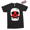 japan till i die Exclusive T-shirt