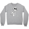 love Crewneck Sweatshirt