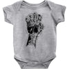 hand Baby Onesie