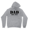 dad Unisex Hoodie