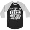 property of tla 3/4 Sleeve Shirt
