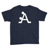 a doggy Youth Tee