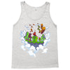 pipe dream Tank Top
