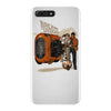 back to jakku iPhone 7 Plus Case
